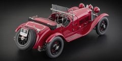 1:18 CMC 1930 Alfa Romeo 6C 1750 GS