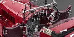 1:18 CMC 1930 Alfa Romeo 6C 1750 GS