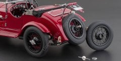1:18 CMC 1930 Alfa Romeo 6C 1750 GS