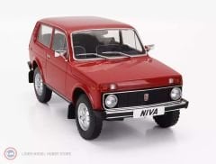 1:18 MCG 1976 Lada Niva