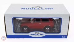 1:18 MCG 1976 Lada Niva
