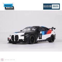 1:18 2022 BMW M4 GT4 GT4