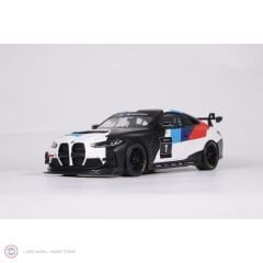 1:18 Otto - BMW M4 GT4 - GT4 PRESENTATION 2022