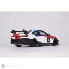 1:18 Otto - BMW M4 GT4 - GT4 PRESENTATION 2022
