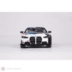 1:18 Otto - BMW M4 GT4 - GT4 PRESENTATION 2022