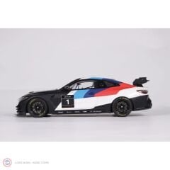 1:18 Otto - BMW M4 GT4 - GT4 PRESENTATION 2022