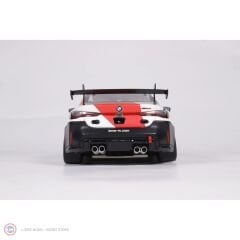 1:18 Otto - BMW M4 GT4 - GT4 PRESENTATION 2022