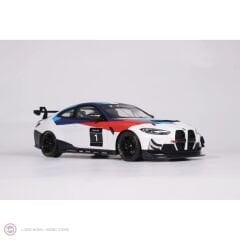 1:18 Otto - BMW M4 GT4 - GT4 PRESENTATION 2022