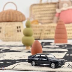 1:43 Norev 1986 BMW M3 E30 - Jet Car / Toys Series