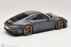 1:18 GT Spirit 2025 Porsche 911 992.2 GT3 Touring