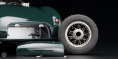 1:18 CMC 1952 Jaguar C-TYPE SPIDER STREET VERSION