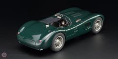 1:18 CMC 1952 Jaguar C-TYPE SPIDER STREET VERSION