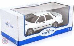 1:18 MCG 1992 Ford Sierra Cosworth 4x4