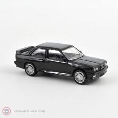1:43 Norev 1986 BMW M3 E30 - Jet Car / Toys Series