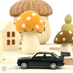 1:43 Norev 1986 BMW M3 E30 - Jet Car / Toys Series