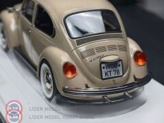 1:18 Norev 1973 Volkswagen 1303 Beetle
