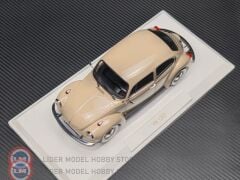 1:18 Norev 1973 Volkswagen 1303 Beetle