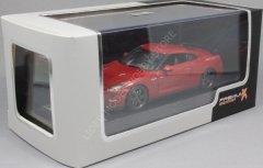 1:43 2014 Nissan GT-R