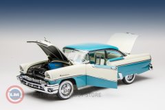 1:18 1956 Mercury Montclair Hardtop