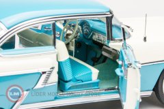 1:18 1956 Mercury Montclair Hardtop