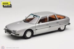 1:18 Norev 1976 Citroën CX 2200 Pallas