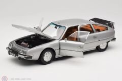 1:18 Norev 1976 Citroën CX 2200 Pallas