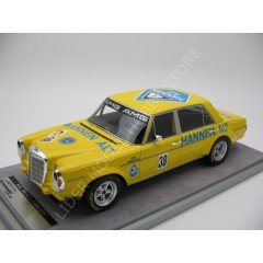 Mercedes-Benz 300 SEL 6.8  Hockenheim 1971 #38