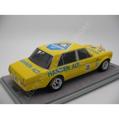 Mercedes-Benz 300 SEL 6.8  Hockenheim 1971 #38
