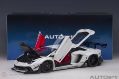 1:18 2017 LB-Works Lamborghini Aventador