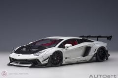 1:18 2017 LB-Works Lamborghini Aventador