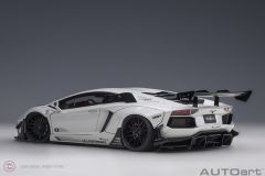 1:18 2017 LB-Works Lamborghini Aventador