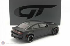 1:18 2020 Dodge Charger SRT Hellcat Widebody Tuned by Speedkore