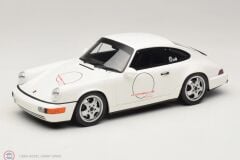 1:18 GT Spirit 1992 Porsche 911 964 Carrera Cup USA Edition
