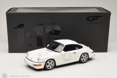 1:18 GT Spirit 1992 Porsche 911 964 Carrera Cup USA Edition