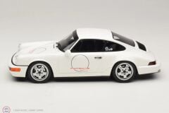 1:18 GT Spirit 1992 Porsche 911 964 Carrera Cup USA Edition