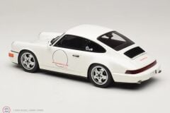 1:18 GT Spirit 1992 Porsche 911 964 Carrera Cup USA Edition