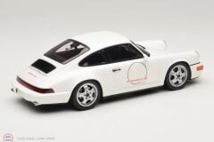 1:18 GT Spirit 1992 Porsche 911 964 Carrera Cup USA Edition