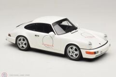1:18 GT Spirit 1992 Porsche 911 964 Carrera Cup USA Edition