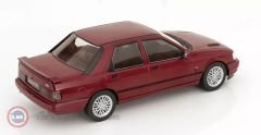 1:18 MCG 1992 Ford Sierra Cosworth 4x4