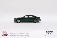 1:64 2020 BMW Alpina B7 xDrive Alpina