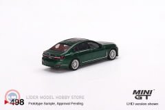 1:64 2020 BMW Alpina B7 xDrive Alpina