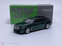1:64 2020 BMW Alpina B7 xDrive Alpina