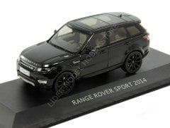 1:43 2014 Range Rover Sport