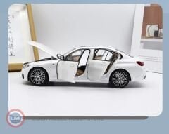 1:18 Norev 2019 BMW G20 330i - White