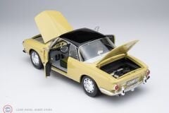 1:18 Norev 1961 Volkswagen Karmann Ghia Typ 34