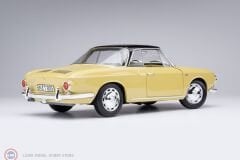 1:18 Norev 1961 Volkswagen Karmann Ghia Typ 34