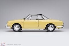 1:18 Norev 1961 Volkswagen Karmann Ghia Typ 34