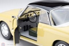1:18 Norev 1961 Volkswagen Karmann Ghia Typ 34