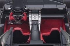 1:18 Autoart 2010 Lexus LFA