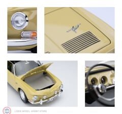1:18 Norev 1961 Volkswagen Karmann Ghia Typ 34